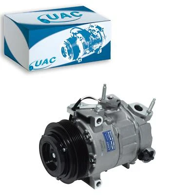 Compresor de aire acondicionado UAC para Chrysler 300 2014-2023 Foto 1 de 4