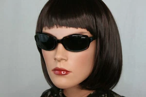 OCCHIALI DA SOLE ENOX 412 COLORE 122 NUOVO 100% VINTAGE UOMO - Picture 1 of 6