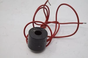 Parker V5-7731-F24 SKINNER SOLENOID COIL 2 WIRE 125-147 OHMS  - Picture 1 of 3