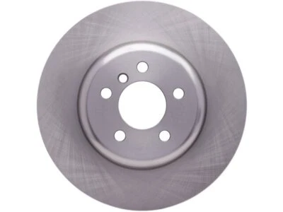 For 2017-2020 BMW 440i xDrive Brake Rotor Rear Dynamic Friction 28241TQCG 2018 - Изображение 1 из 2