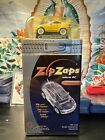 Zip Zaps Micro RC SUPER RARE 2002 Ford SVT Mustang Cobra Factory Sealed
