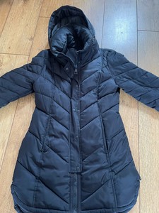 NEXT Puffer Jacket Black Coats, Jackets 