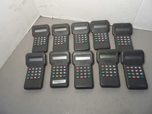 International Verifact Cash Pad R232 Qty 10 - Bild 1 von 6
