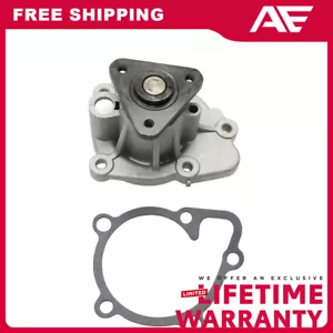 Water Pump For 2011-2016 Hyundai Sonata Santa Fe Sport Kia Optima Sportage - Picture 1 of 6