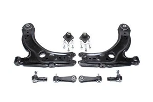 2x Suspensión Streetstar Wishbone - Brazos de control + Barras de oruga + Estabilizador - Imagen 1 de 1
