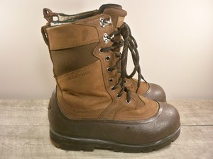 lacrosse buckmaster boots