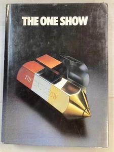 #8 THE ONE SHOW ADVERTISING BEST PRINT RADIO TELEVISION COMMERCIALS ADS HISTORY - Picture 1 of 1