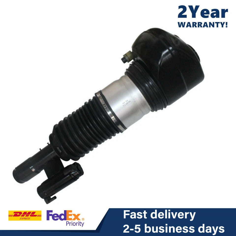 Puntal de suspensión neumática delantero derecho para BMW Serie 7 G11 G12 740 750Li xDrive 2015- Foto 1 de 4