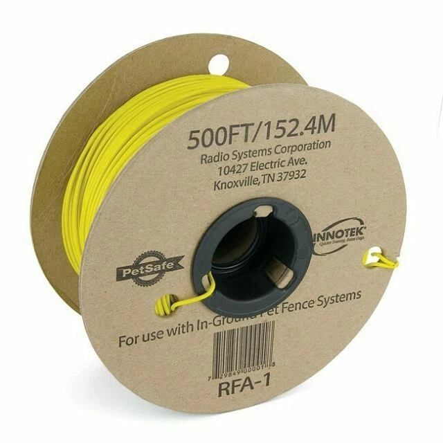 PetSafe RFA-1 Extra In-Ground Fence Boundary Wire