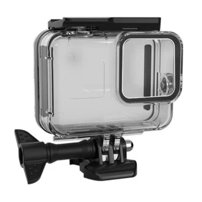 Waterproof Protective Housing Case for GoPro HERO8 Black - Image 1 of 4