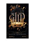 Gild: La Saga D'auren - T01, Kennedy, Raven
