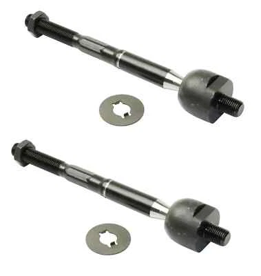 Juego de 2 extremos de barra de amarre de dirección interior delantera MOOG para Lexus GS300 GS400 GS430 Foto 1 de 4