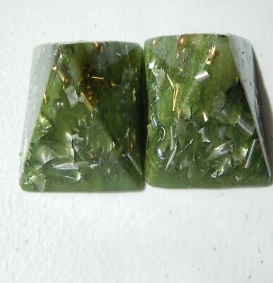 Alchemy Small Pyramids Positive Orgone - Image 1 of 3