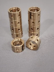 4035378 Hyundai HCE BEARING-TURBOCHARGER Lot Of 10 - Picture 1 of 1