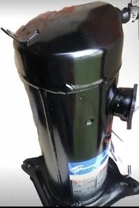 A.C. 5 Ton R-22 Compressor “USED” - Picture 1 of 16