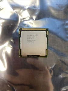 Intel Core i5-661 3.33GHz/ 4M / 09B CPU - Picture 1 of 3