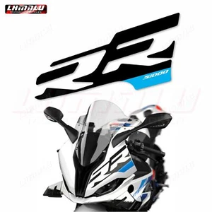 For BMW S1000RR 2019-24 Sticker Motorcycle Fairing Decal Bodywork Vinyl #0614 - Bild 1 von 45