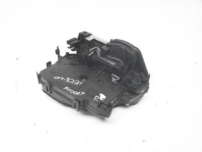 Actuador de cierre de puerta de pasajero trasero derecho BMW 328I 2007-2016 51-22-7-202-148 Foto 1 de 4