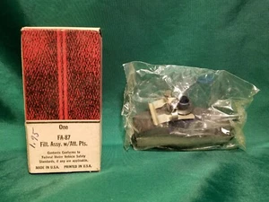 Nuevo Kem Breather Element FA 87 - Imagen 1 de 3