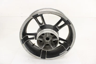 Harley-Davidson Touring 2014-2019 5 radios rueda trasera reforzadora 16x5 Foto 1 de 4