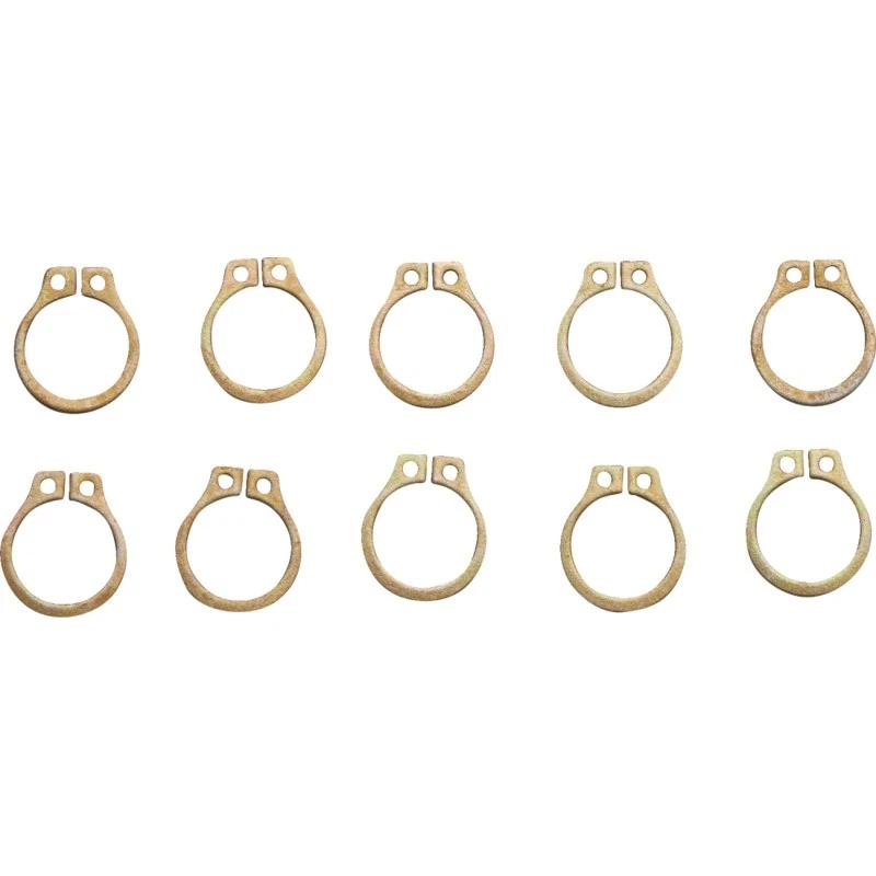 Eastern Motorcycle Parts V-13-270 Snap/Retaining Ring - Image 1 of 1