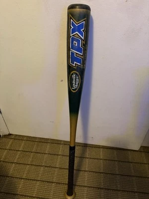 "Bate de béisbol Louisville Slugger TPX 29"" Foto 1 de 3