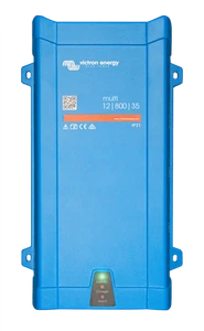 VICTRON ENERGY MultiPlus 12/800/35-16 230V VE.Bus - PMP121800000 - Imagen 1 de 2
