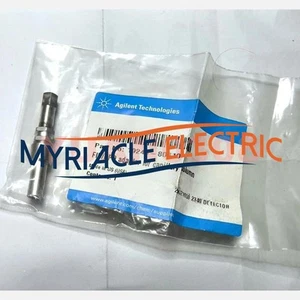 NEW agilent 19244-80610 connector DHL Fast delivery - Picture 1 of 1
