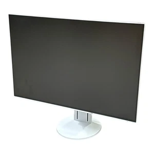 Haut-parleur 24" EIZO Flexscan EV2456 LED IPS 1920x1200 bord 1 mm VGA DVI HDMI DP - Photo 1/2