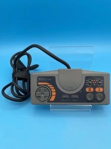 Motore PC PI-PD8 Grigio Arancione Turbo Controller OEM NEC PCE - Venditore USA! - Foto 1 di 3