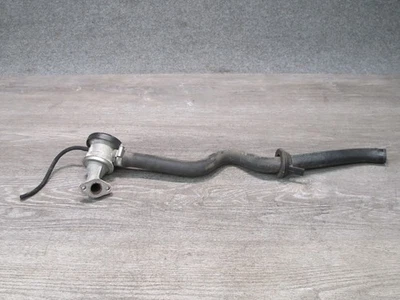 97-99 BMW E36/7 Z3 2.8L M52 SECONDARY AIR INJECTION HOSE PIPE W VALVE OEM - Image 1 of 4