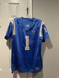 Maglia calcio UCLA adulto med/large - vedi foto misure - Foto 1 di 8