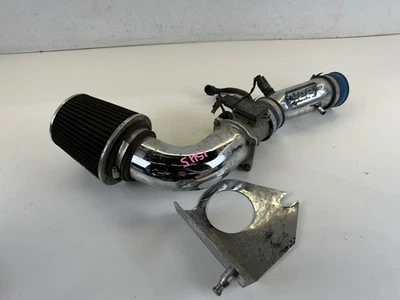 Filtro de admisión de aire por inducción de aire frío Ford Mustang GT BBK SN95 4ª generación MK4 94-98 Foto 1 de 4