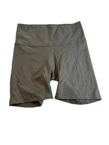Skims Tan Size S Shapewear Shorts - Picture 1 of 5