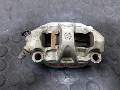 TRIUMPH SCRAMBLER Brake Caliper 2010-2020 1.2L N/S Front LH T2025730 - Image 1 of 4