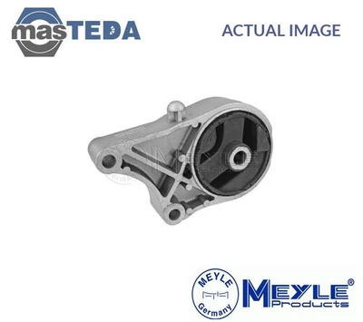 614 030 0024 ENGINE MOUNT MOUNTING RIGHT MEYLE FOR SAAB 9-3 1.9 TID 1.9L - Image 1 of 4