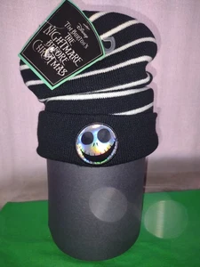 Disney a Nightmare Before Christmas Beanie / Mütze - Bild 1 von 2