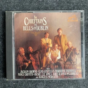 Die Glocken von Dublin von The Chieftains (CD, 1991) - Bild 1 von 2