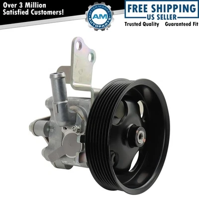 Bomba de dirección asistida para Nissan Altima 2007-2013 Foto 1 de 4