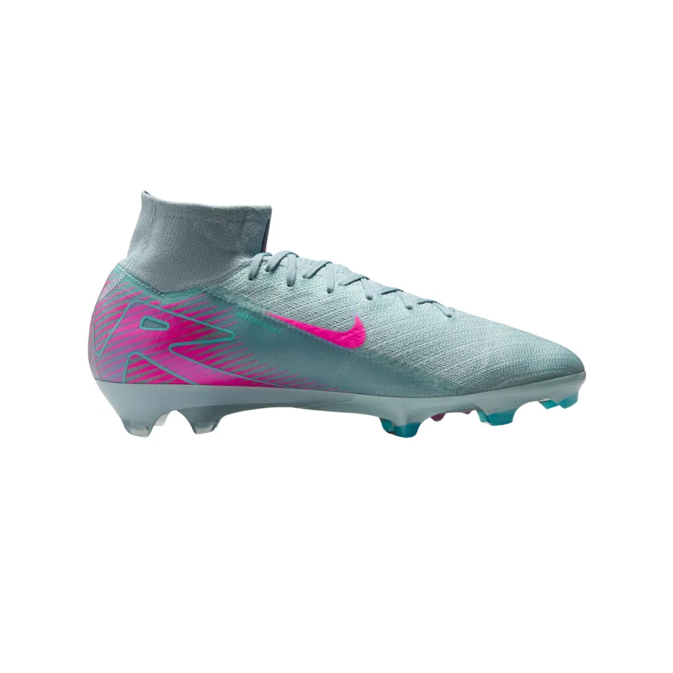 Nike mercurial superfly 10 elite FG codice articolo FQ1454-301 - Immagine 1 di 2
