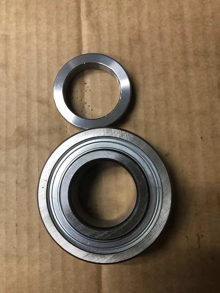 68 69 70  OLDS OLDSMOBILE REAR WHEEL BEARING AXLE BEARING 98 DELTA 88 DELMONT 88 - Изображение 1 из 1