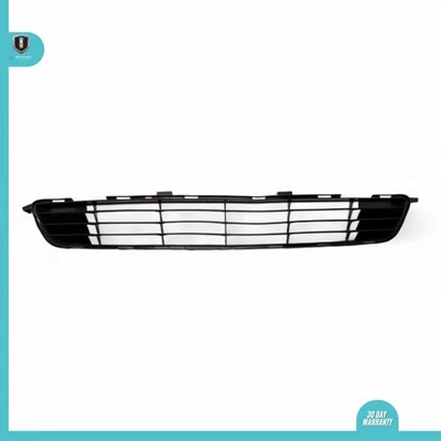 Parrilla de parachoques delantero Toyota Yaris 2009-2011 se adapta a OEM nuevo Foto 1 de 4