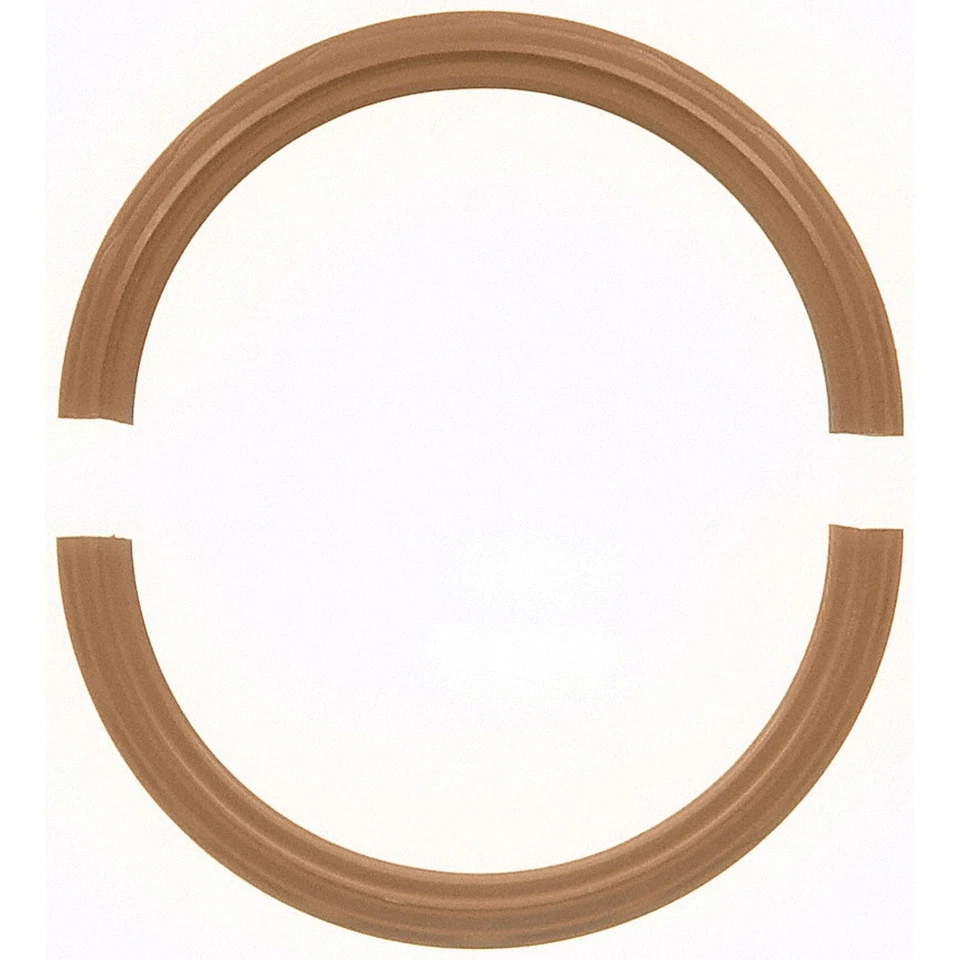 Engine Crankshaft Seal Kit Rear Fel-Pro For 1975-1980 Dodge D200 5.9L V8 - Image 1 of 1