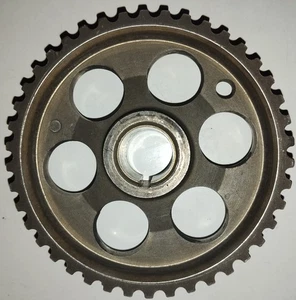 Pulley Camshaft  Citroen  Peugeot 405 205 406 Expert XUD9/8 Disel Fiat Suzuki  - Picture 1 of 21