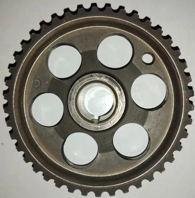 Pulley Camshaft  Citroen  Peugeot 405 205 406 Expert XUD9/8 Disel Fiat Suzuki  - Image 1 of 4