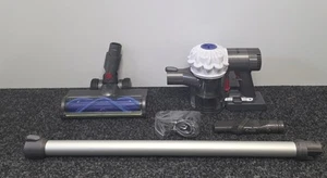 DYSON V6 | ANIMAL CORDLESS VACUUM CLEANER | PROFESSIONALLY SERVICED & CLEANED - Picture 1 of 9