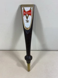 Vintage 15 5/8" Budweiser Bier Zapfhahn Griff - Bild 1 von 7