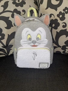 Disney Parks Figaro Loungefly Mini Backpack – Pinocchio - Picture 1 of 8