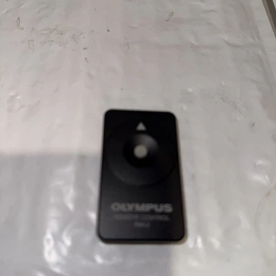 Olympus RM-2 Wireless Remote Control - Image 1 of 2