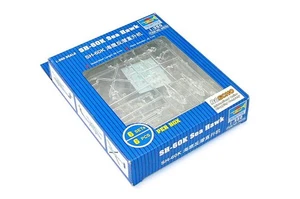 TRUMPETER Helicopter Model 1/350 Z-9 Scale Hobby 06260 P6254 - Picture 1 of 2